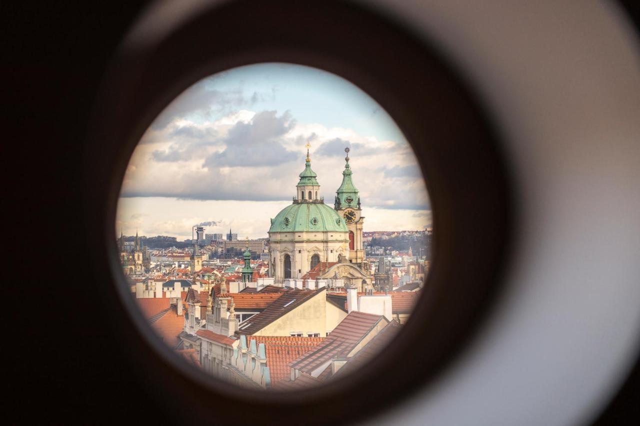 Aparthotel Primavera - Castle View Praha